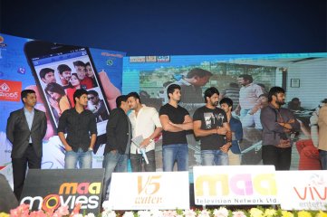 Ladies and Gentlemen Audio Release